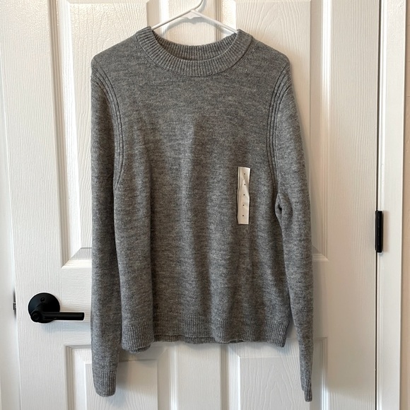 a new day Sweaters - A new day sweater